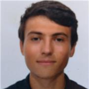 studente universitario di fisica per ripetizioni in materie scientifiche per tutti i livelli